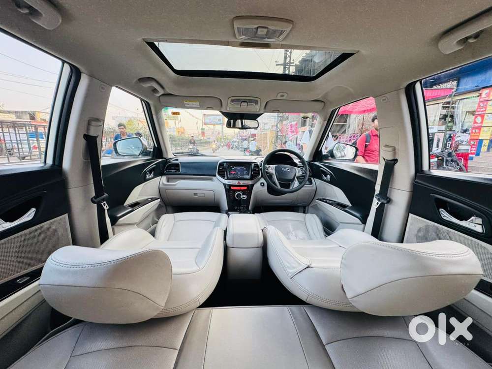 Mahindra Xuv300 W8 Option Diesel, 2019, Diesel