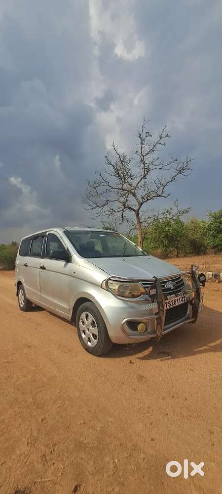 Chevrolet Enjoy 2016 Diesel Good Condition