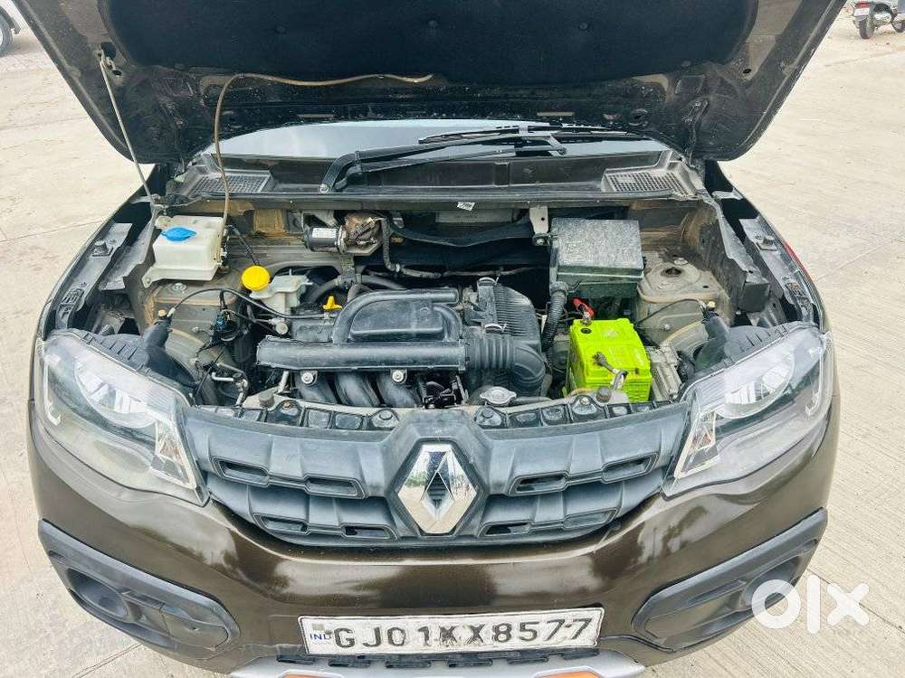 Renault Kwid Rxt Amt Climber (automatic), 2020, Petrol