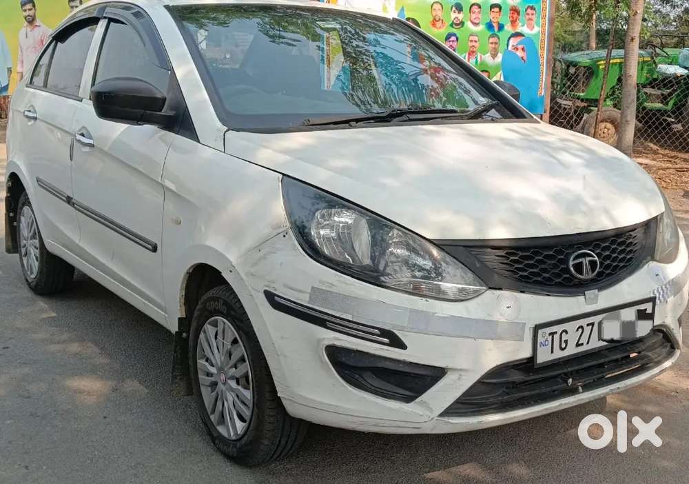 Tata Zest 2019 Diesel 129000 Km Driven