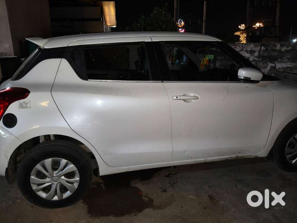 Swift Vxi Cng Maruti 2023