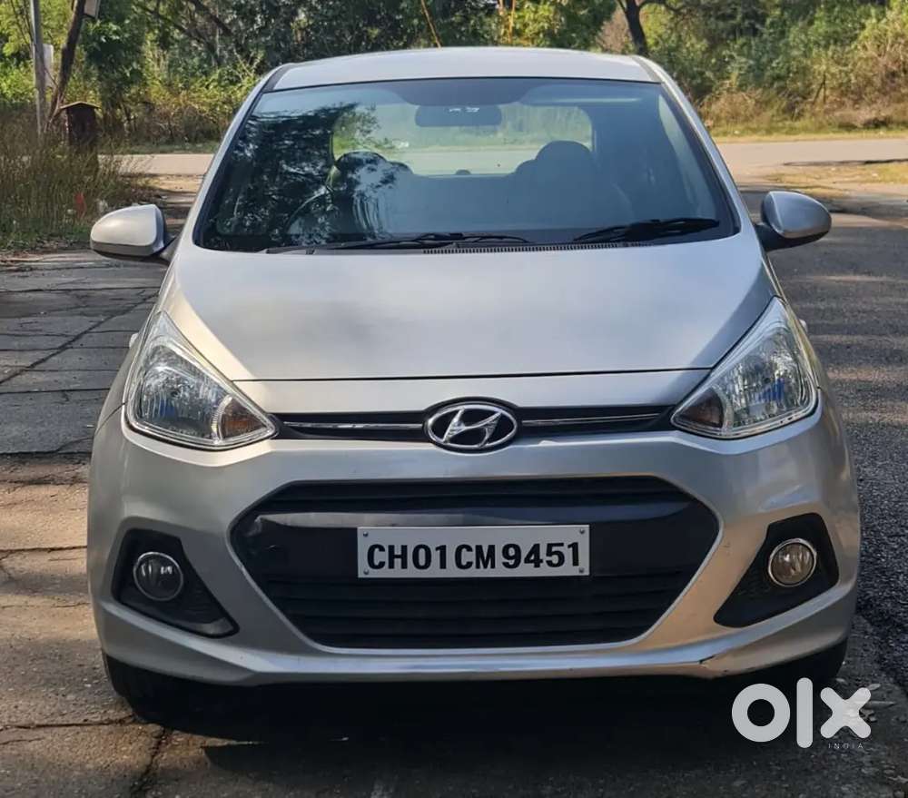 Grand I10 Diesel