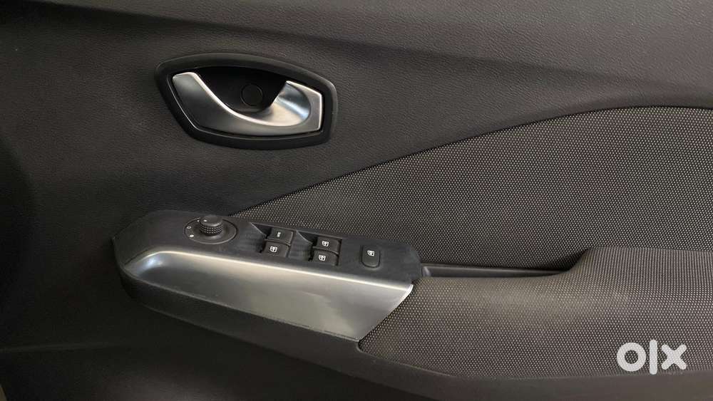 Nissan Kicks Xv, 2020, Petrol