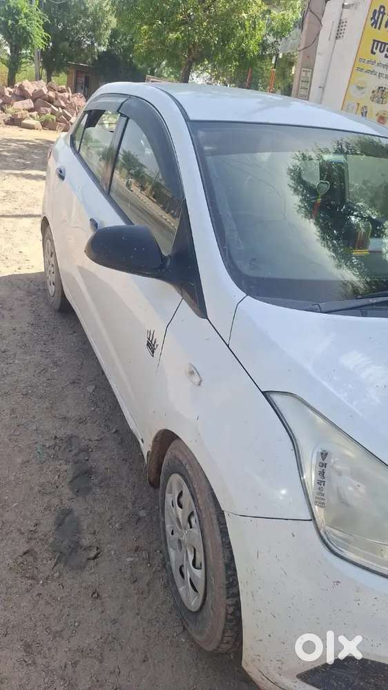 Hyundai Accent 16 Diesel 174000 Km Driven
