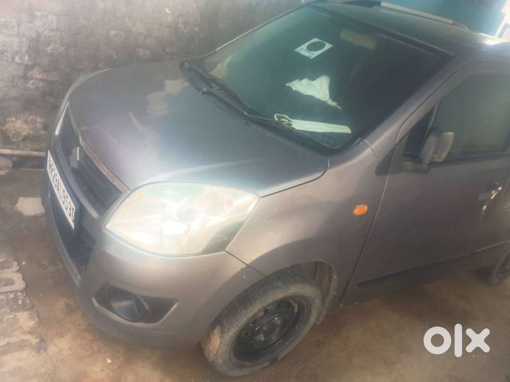 Wagonr Lxi Pro Plus
