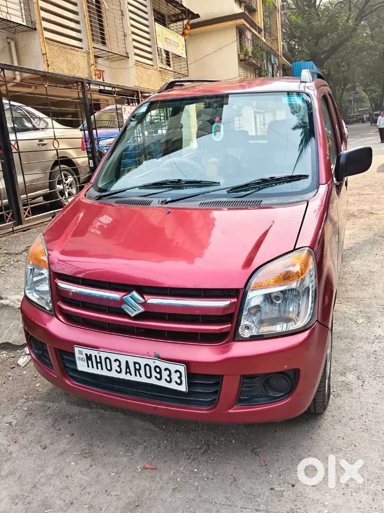 Maruti Suzuki Wagon R 1.0 2000 Lpg 32000 Km Driven