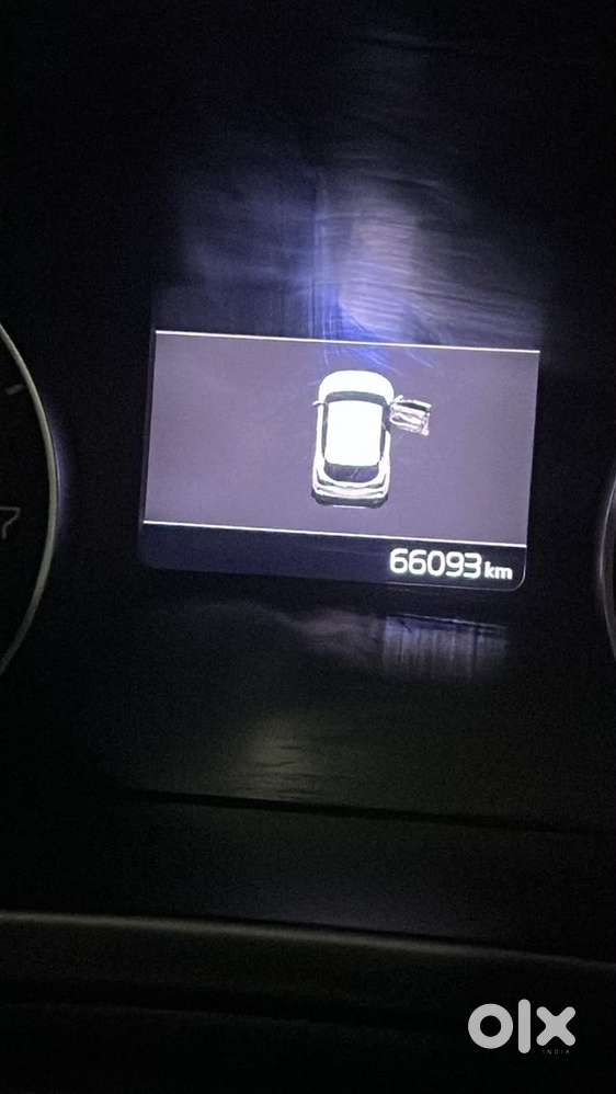 Kia Seltos Htx Petrol 2022 (price Is Negotiable)