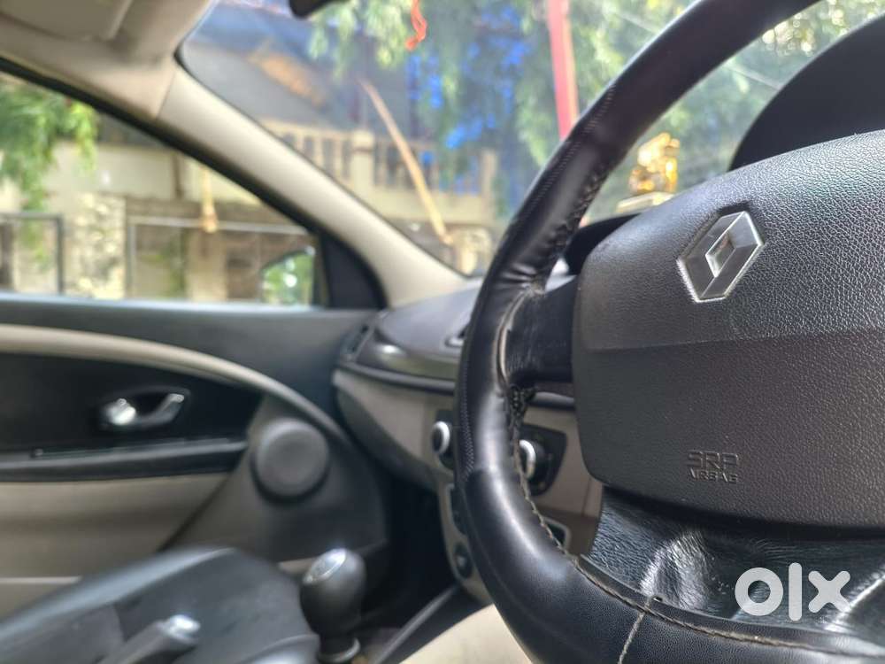 Renault Fluence 1.5 E4, 2012, Diesel