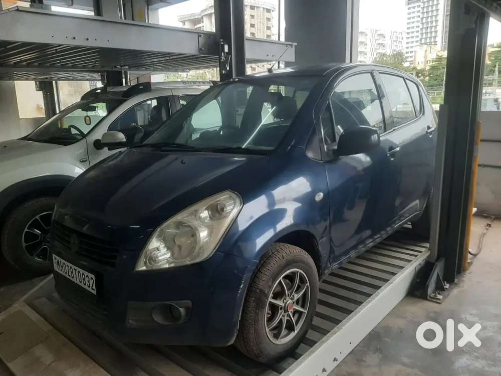 Maruti Ritz Vxi In Great Condition