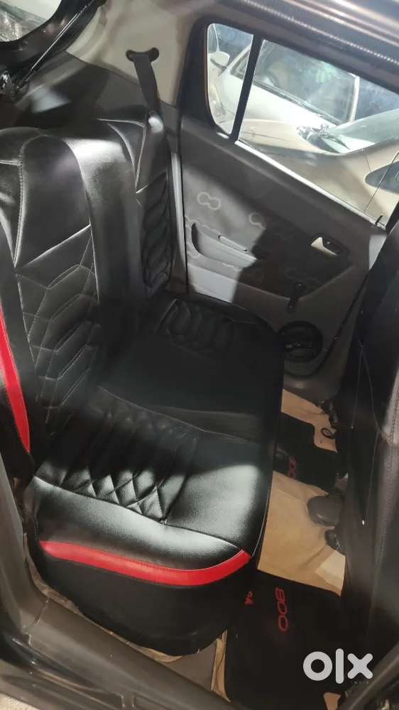 Maruti Suzuki Alto 800 2014 Lxi - Less Driven Car