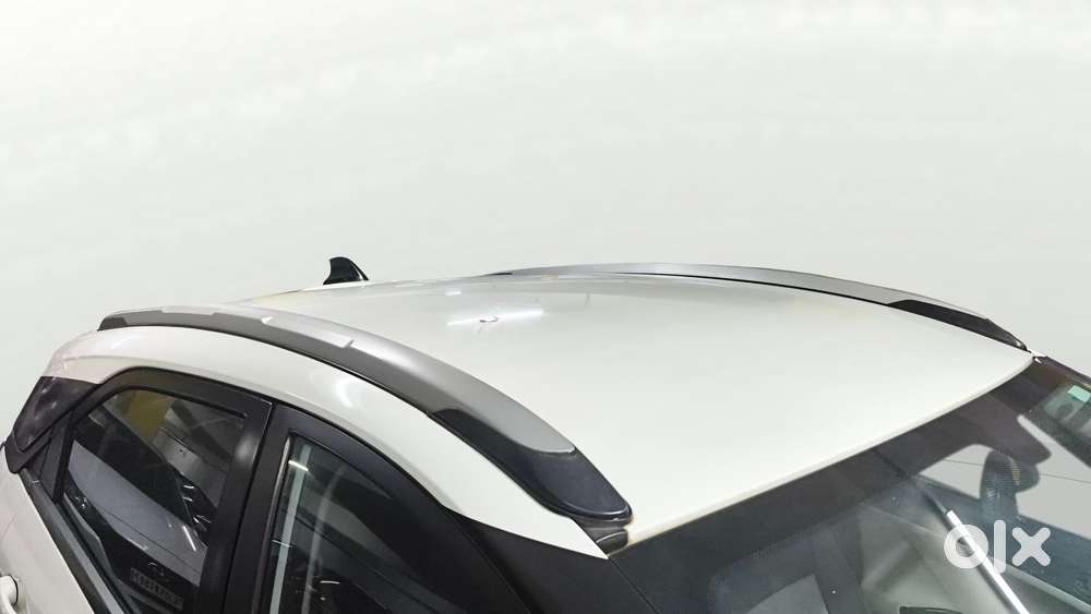 Tata Nexon 1.2 Revotron Xz Plus, 2020, Petrol