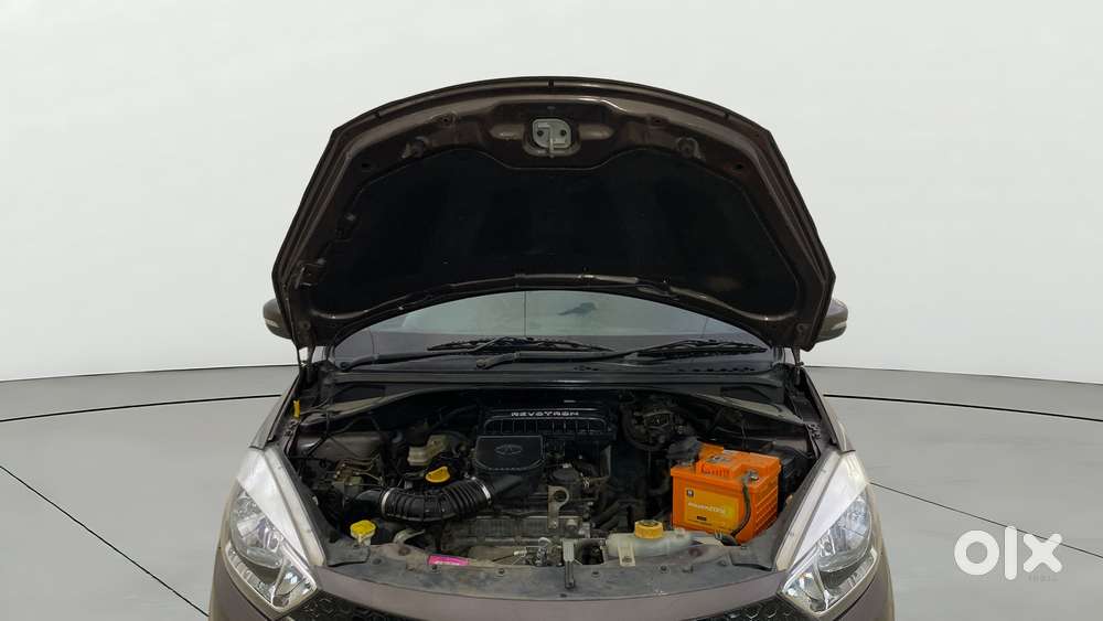 Tata Tigor 1.2 Revotron Xt, 2018, Petrol