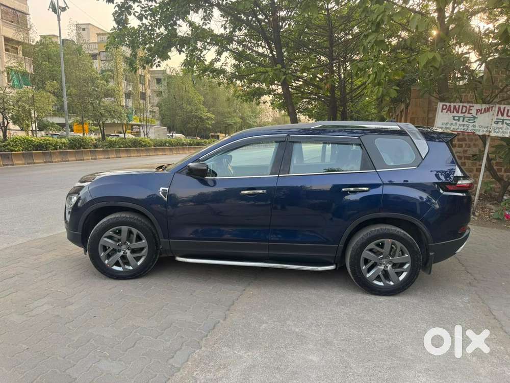 Tata Safari 2.0 Kryotec Xt Plus, 2021, Diesel
