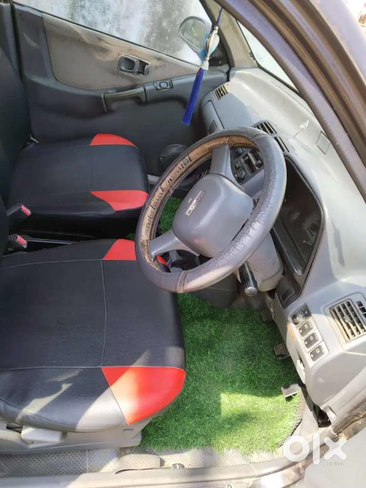 Maruti Suzuki Zen Vxi. Good Condition.