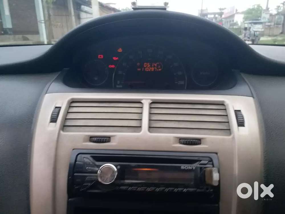 Tata Indica Vista 2013 Diesel