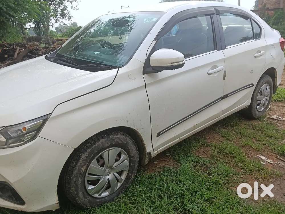 Hyundai Aura 1.2 2019