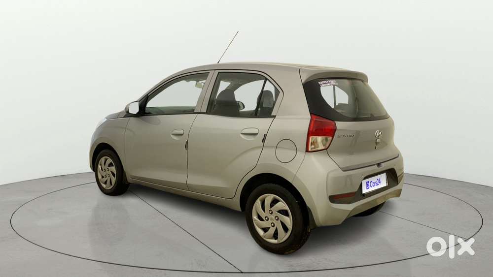 Hyundai New Santro 1.1 Sportz Amt, 2021, Petrol