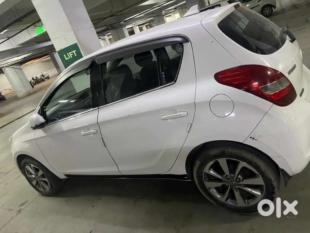 Car Selling