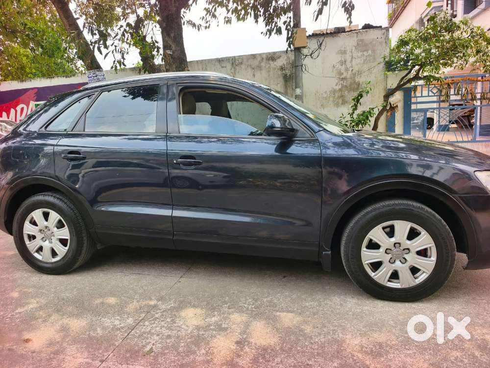 Audi Q3 35tdi Premium, 2015, Diesel