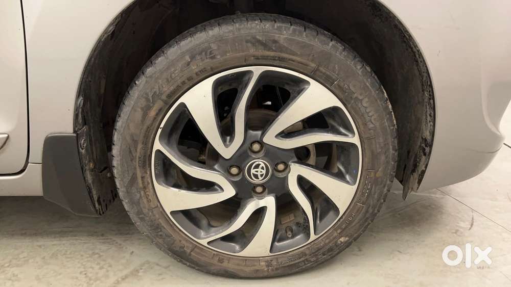 Toyota Glanza G Manual, 2019, Petrol