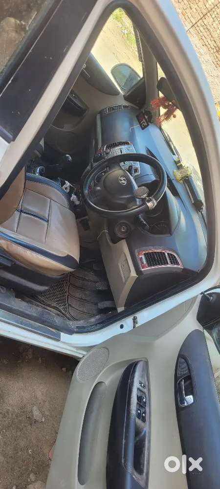 Hyundai I20 2010 Cng & Hybrids 100000 Km Driven