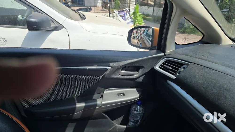 Honda Wr-v Diesel 2018 Mt