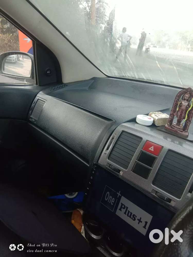 Hyundai Getz Prime 2007 Petrol 38000 Km Driven