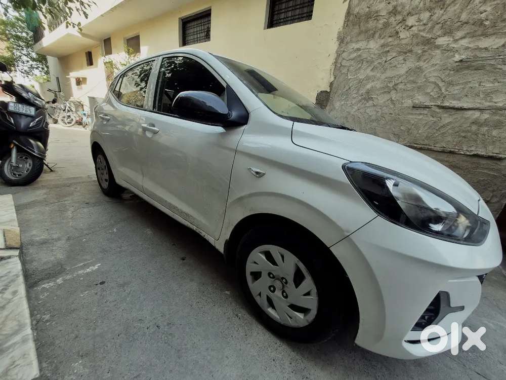 Hyundai 1.2 Mt Magna