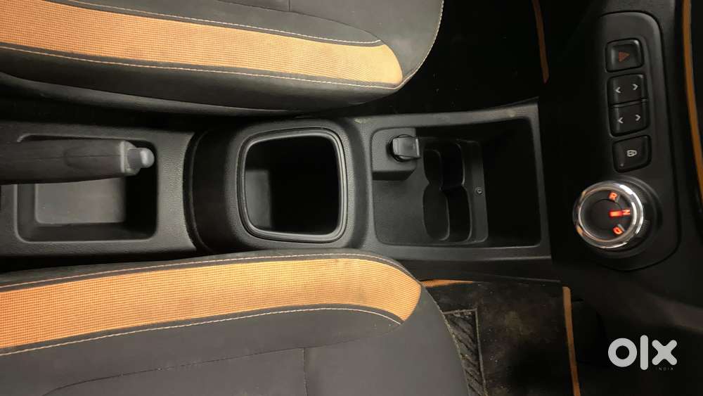 Renault Kwid Climber 1.0 Amt, 2018, Petrol