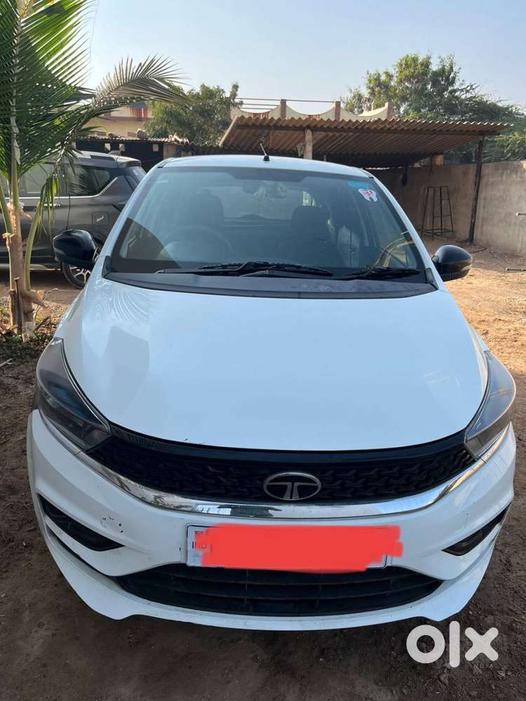 Tata Tiago Automatic 2024 Model