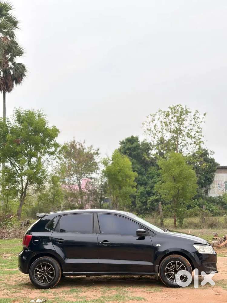 Volkswagen Polo Tdi