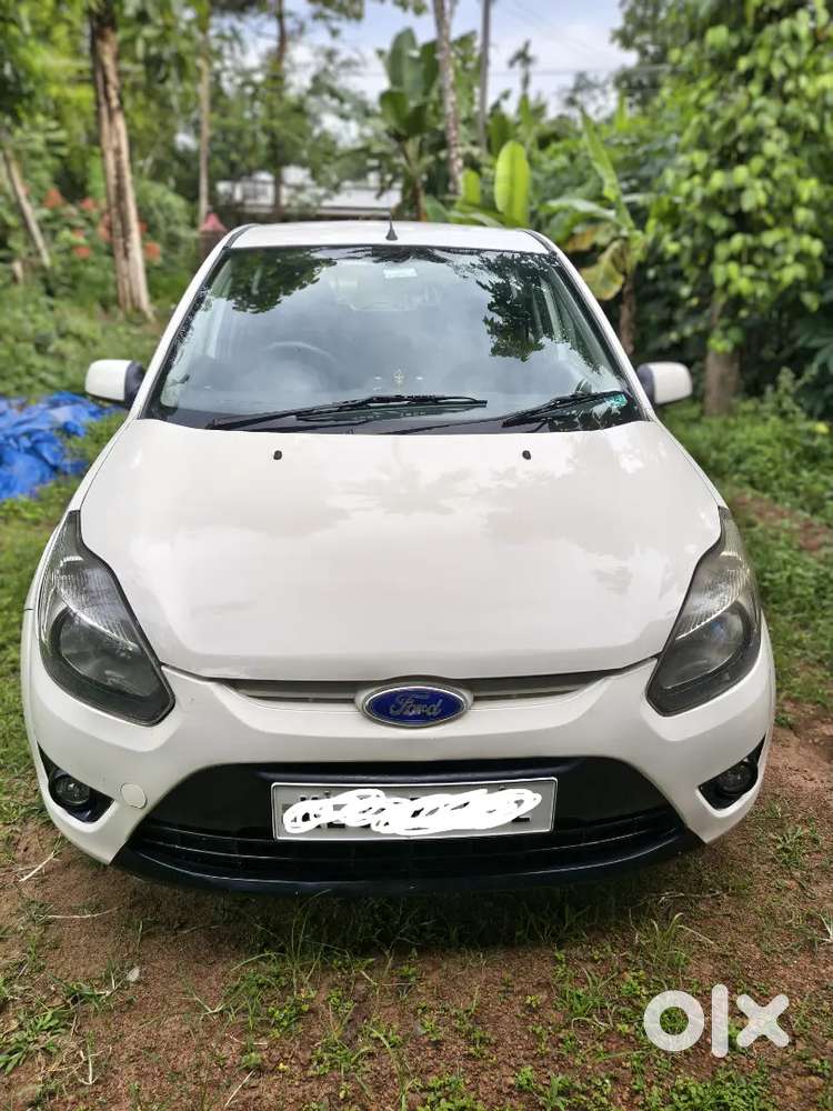 Ford Figo Diesel