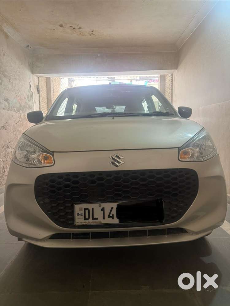 Maruti Suzuki Alto K10 Vxi ( 14-11-2022 )