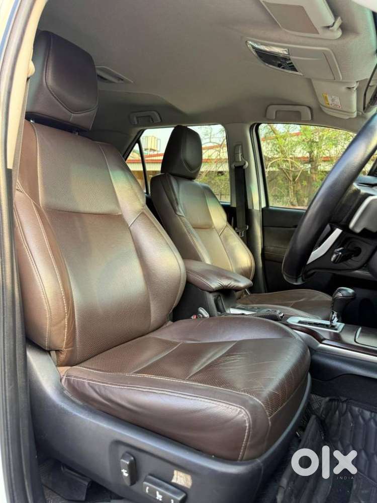 Toyota Fortuner 4x2 At 2.8 Diesel, 2020, Diesel