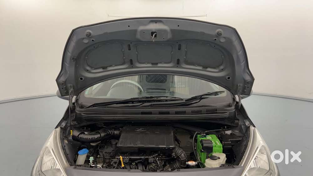Hyundai Grand I10 1.2 Kappa Magna, 2014, Petrol