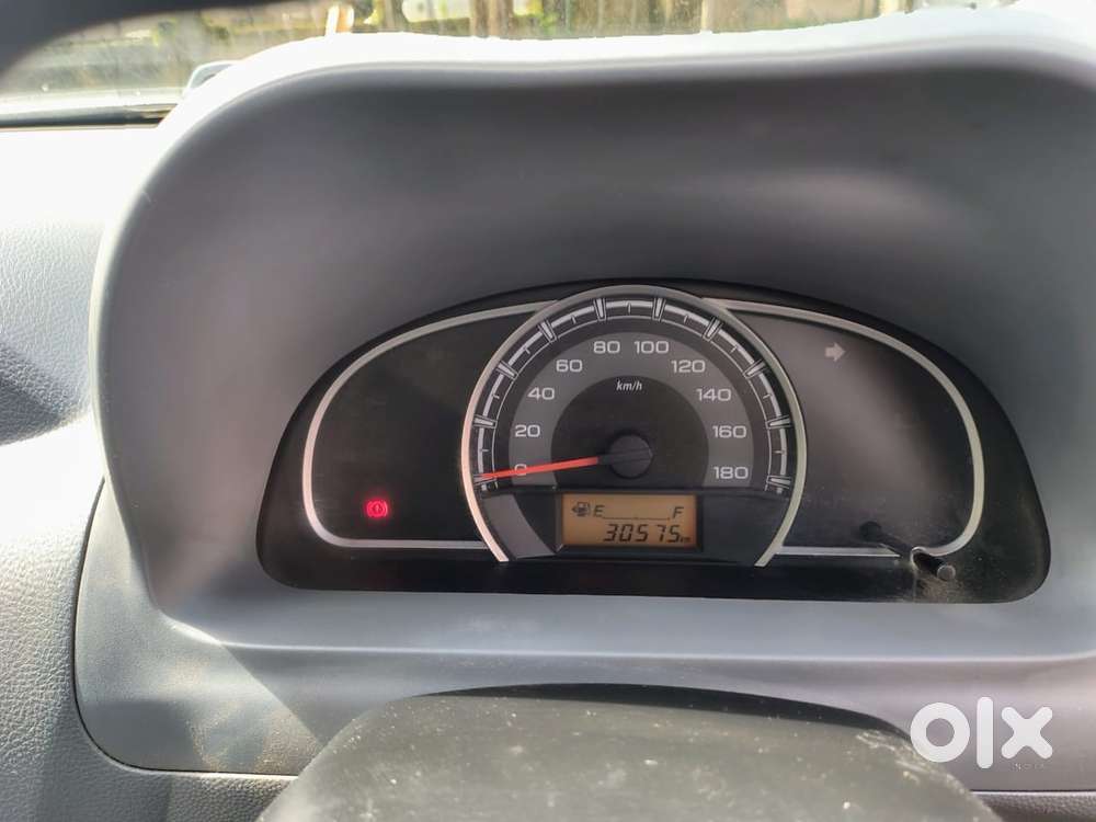 Maruti Suzuki Alto 800 Lxi, 2014, Petrol