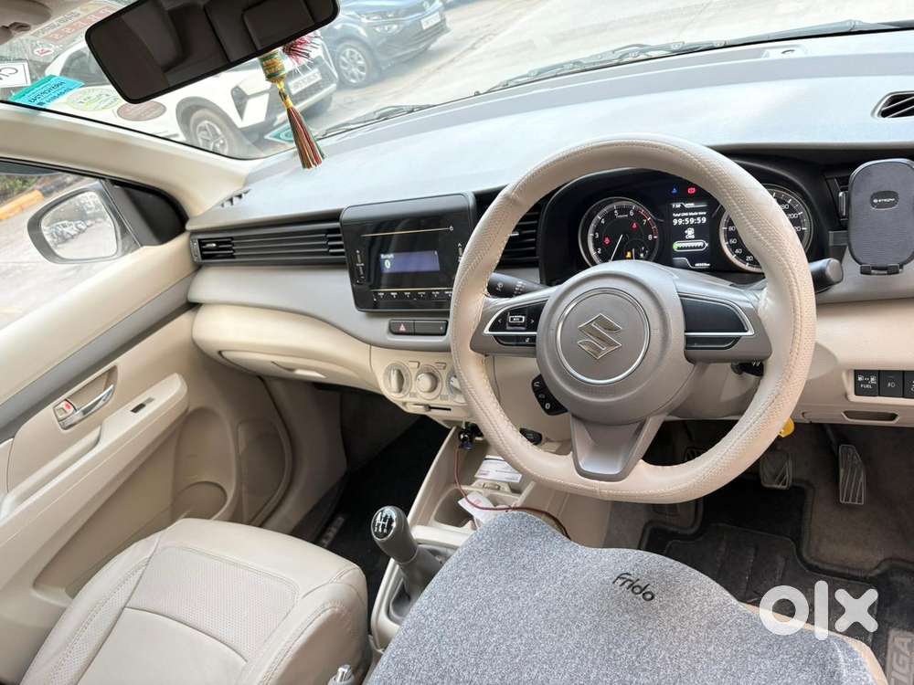 Maruti Suzuki Ertiga