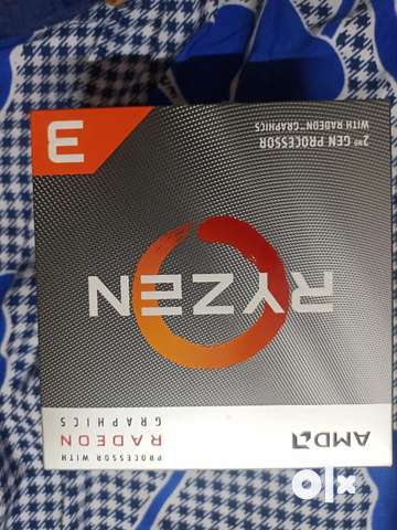 Olx ryzen 3 discount 3200g