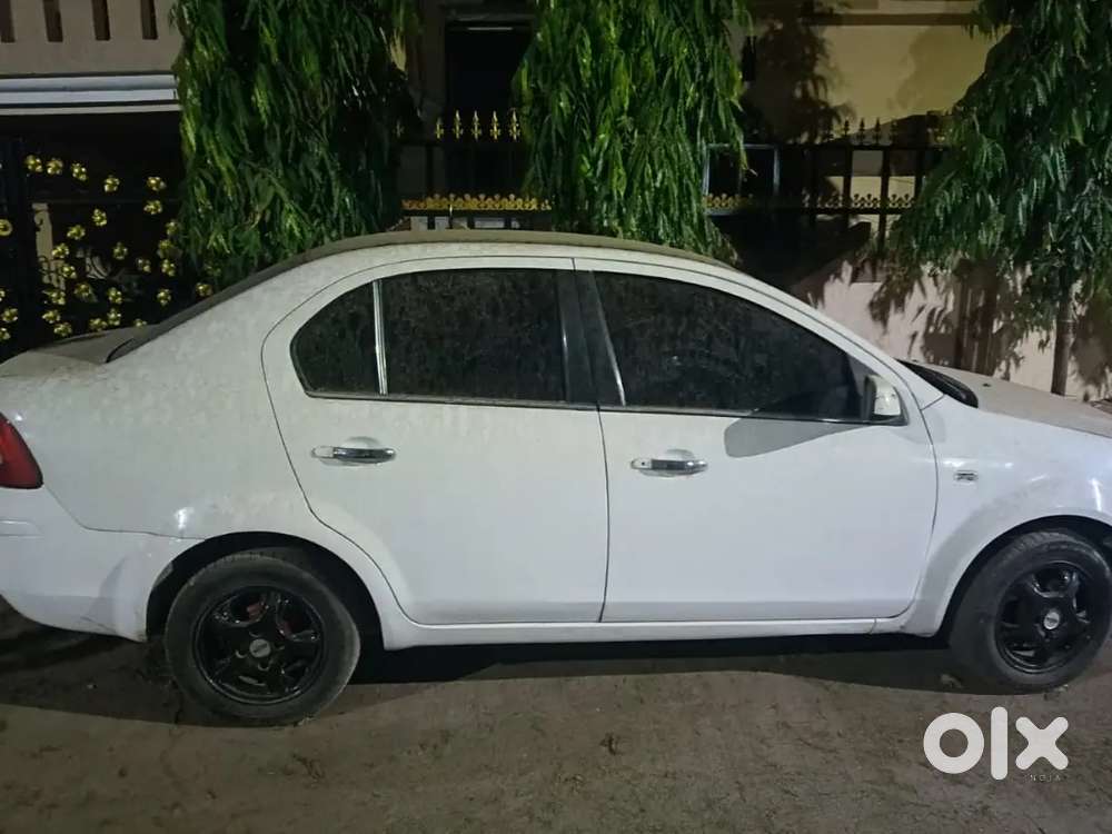 Full Fresh Working Car No Problem