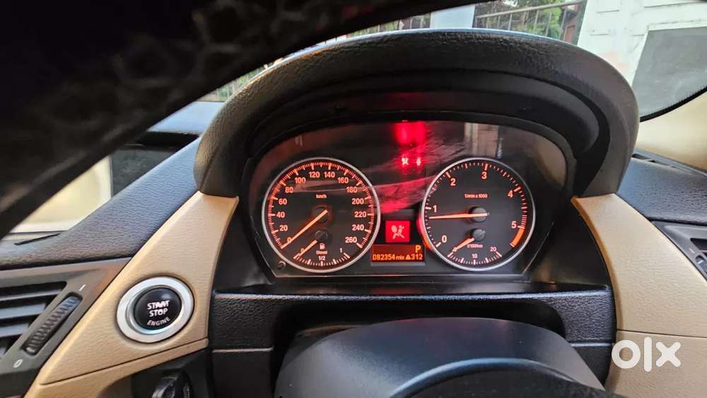 Bmw X1 2.0 Sdrive 20d, 2011, Diesel