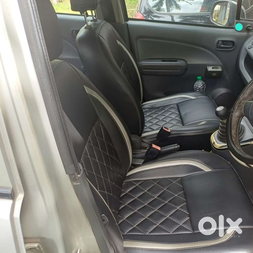 Maruti Suzuki Ritz Lxi, 2010, Petrol