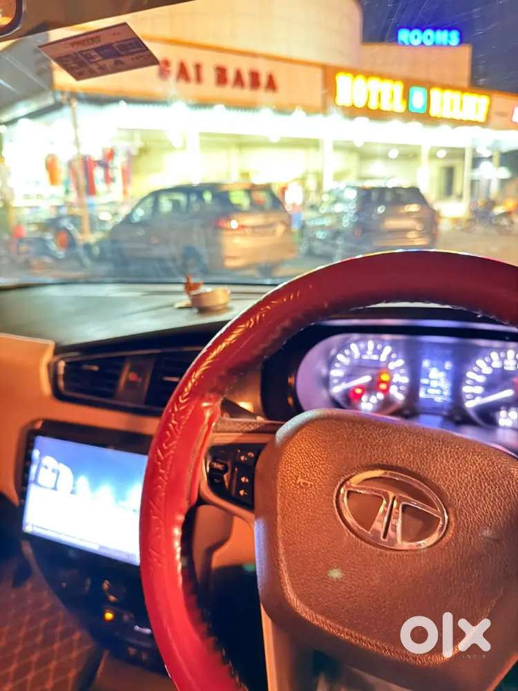 Tata Zest 2017 Diesel 101848 Km Driven