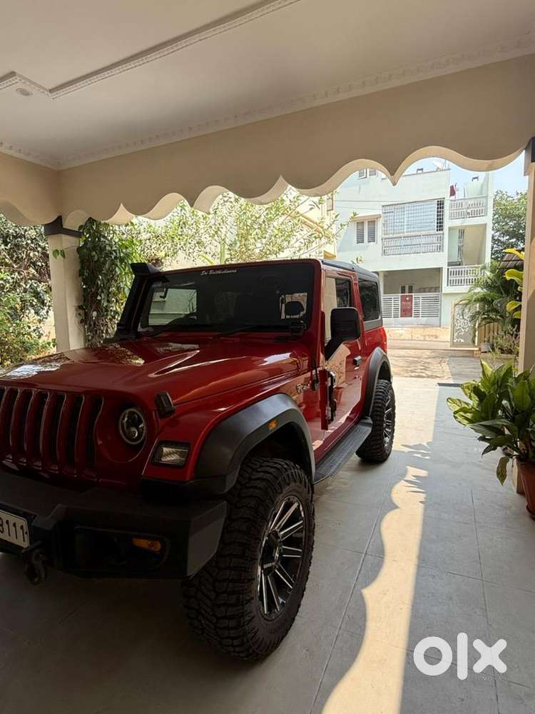 Good Condition And Showroom Maintenance