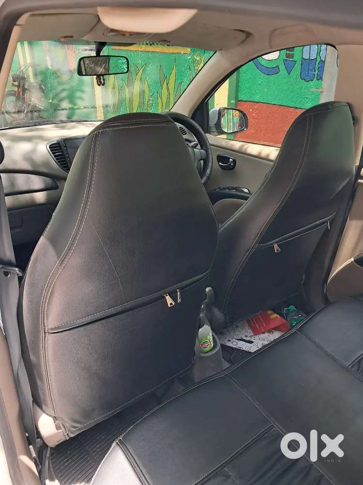 Hyundai I10 2012 Petrol Well Maintained Car