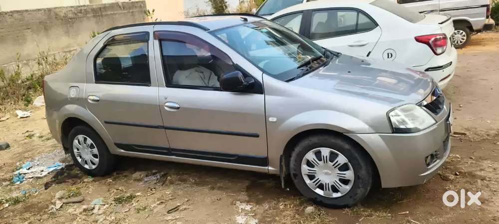 Mahindra Verito 2015 Diesel 127000 Km Driven