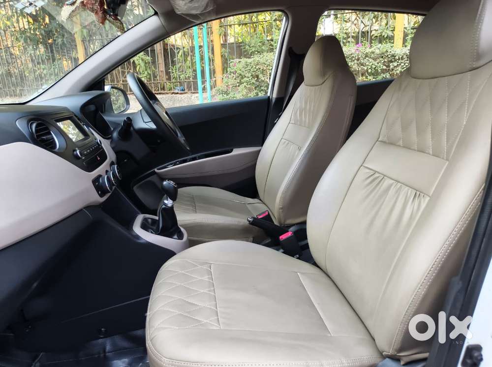 Hyundai Grand I10 Sportz(o) 1.2 Mt, 2017, Petrol