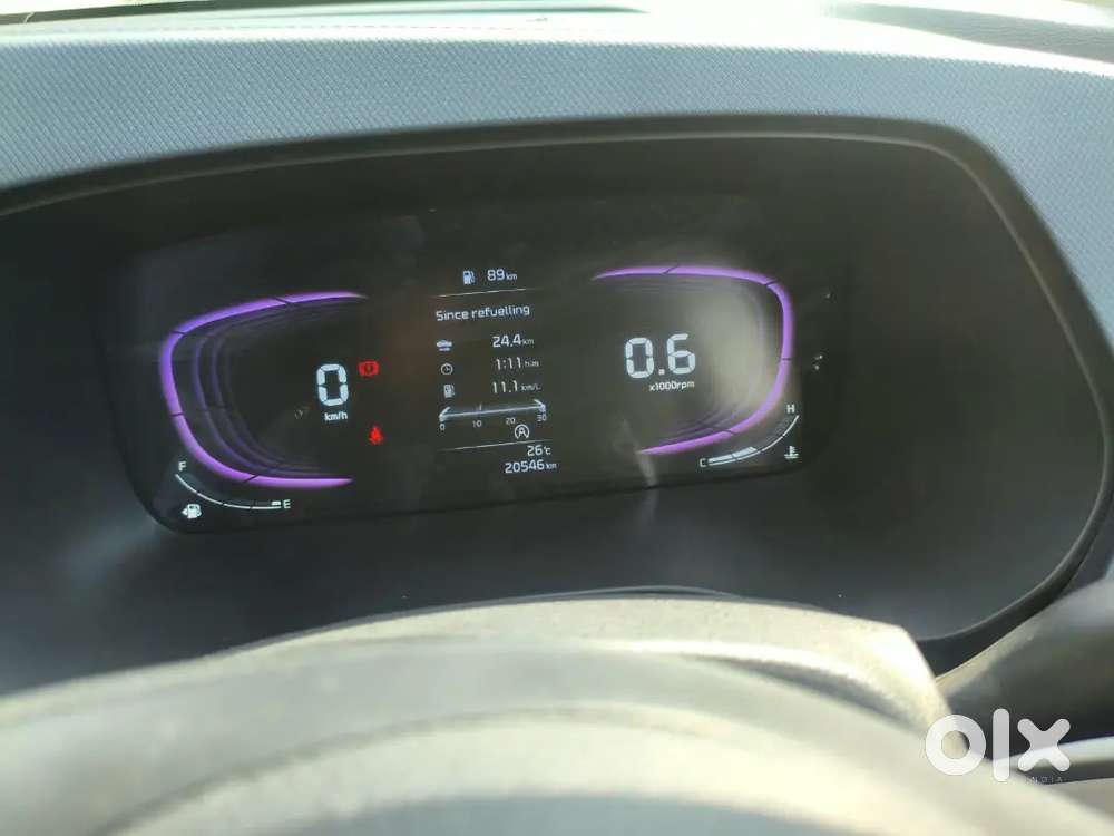 Kia Carens G1.6 Premium(o)7