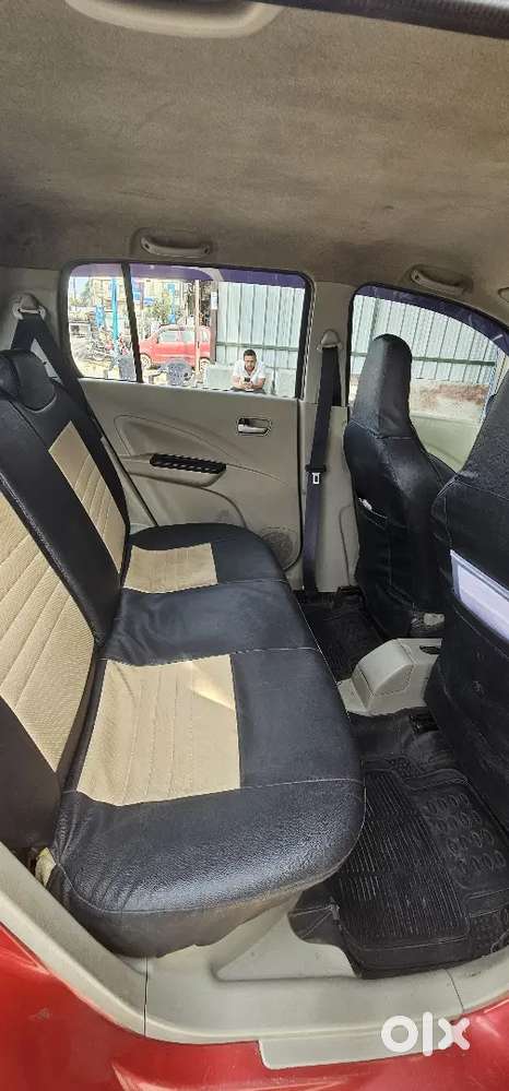 Maruti Suzuki Celerio 2016 Diesel Well Maintained