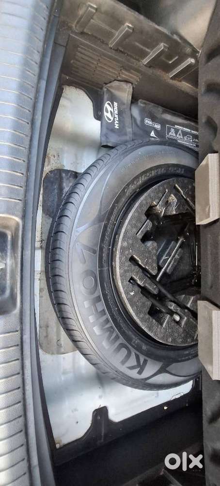 Hyundai Creta 1.6 Sx, 2019, Diesel