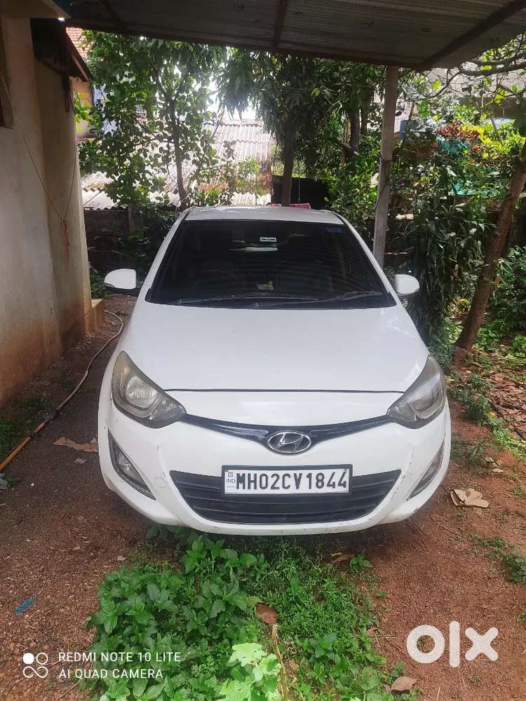 I20 Asta Hyundai